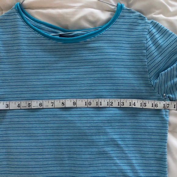 Women’s long sleeve tee. - Picture 5 of 7